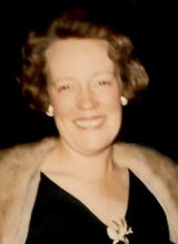Doris M. Iannitelli