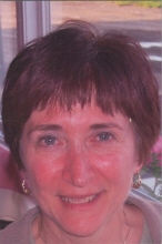 Susan Joan Gordon