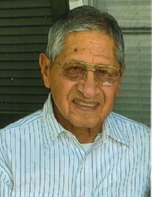 Photo of Francisco "Cisco" Estevis