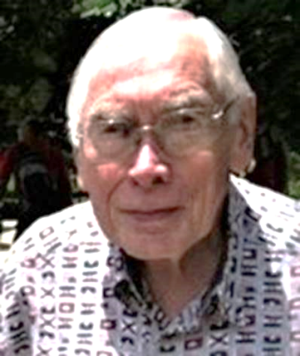 Photo of David Ours, Jr.