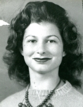 Betty Jean Krawczak