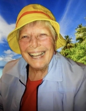 Donella Quinn Kearney