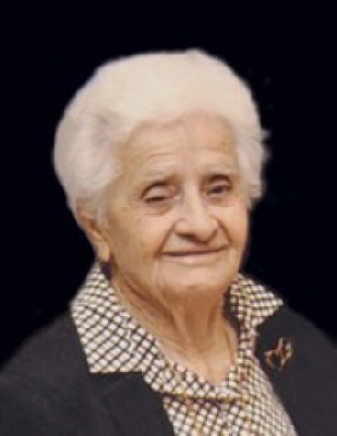 Alfonsina Caccia