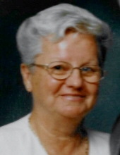 Ellen Gail Auman