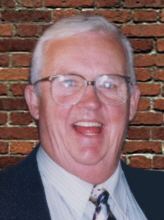 Donald E. Gillis