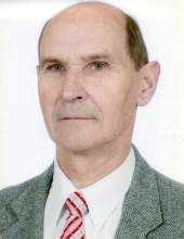 Leonard Soltys