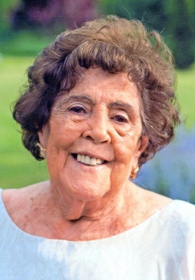 Photo of Margaret Tripoli