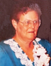 Norma Mae Burkins 19599702