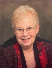 Phyllis  Ann Meyer