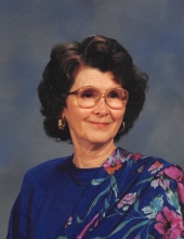 Margaret Ann Helms