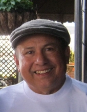 Oswaldo Diaz Puche