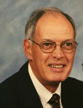 Paul Maurice Chambers