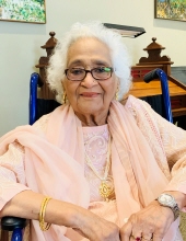Rashida Shamim Haider 19600063