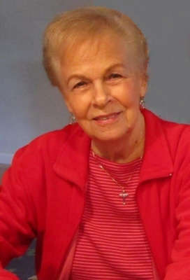 Photo of Mary Golden