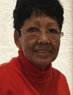 Aurora Nicolas Cruz