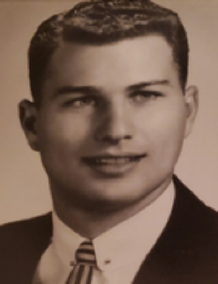 Joseph "Joe" Carl Stranieri