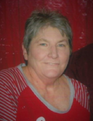 Carolyn Sue Harris Crossett, Arkansas Obituary