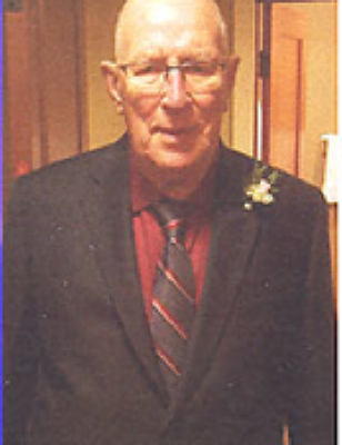 Daniel Albert Nimmo
