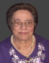 Clementina A. Chaves