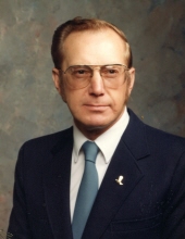 Harry E. Bishop