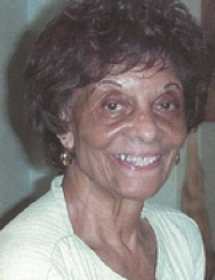 Charlotte M. Brown Dayton, Ohio Obituary