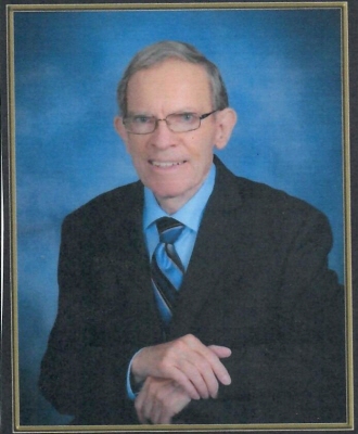 Photo of Richard Reinhart