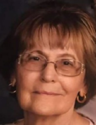 Obituary for Barbara Jean (Munger) Brown | J. Gilbert Purse Funeral Home