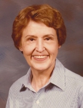 Ruth Zibart 19600607