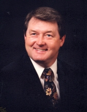 Paul Robert Yates