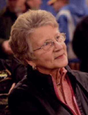 Edith C. Byerly