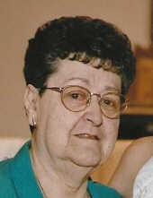 Betty Ann Sethaler
