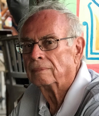 William Moore Belfast, Maine Obituary