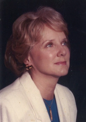 Jeanne Marie Zaugg