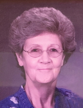 Sylvia Dennis Forbes