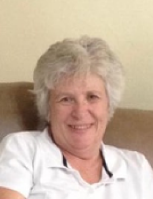 Berniece Carol Griggs