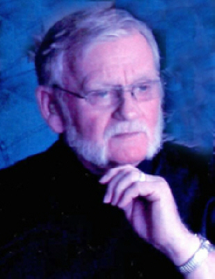 Photo of Donald Henley