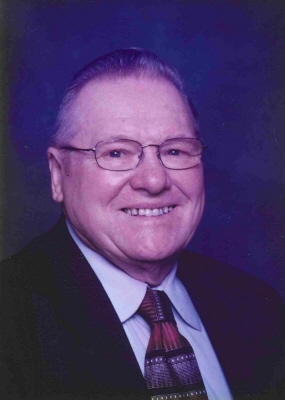 Photo of Walter Evers