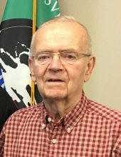 Harold R. Bothun