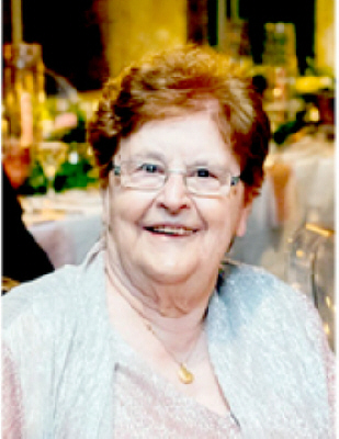 Maria Bruno Toronto, Ontario Obituary