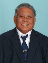 Leodegario  O. Barwela