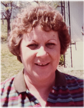 Lola Malone - 2021 - Jackson's Funeral Homes Inc.