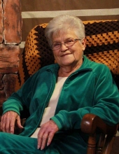 Mrs. Barbara  Ann Dixon Helms