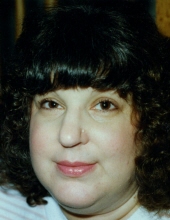 Susan Bernstein Maul