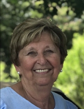 Bonnie Kaye Rowland Gheen 19602017