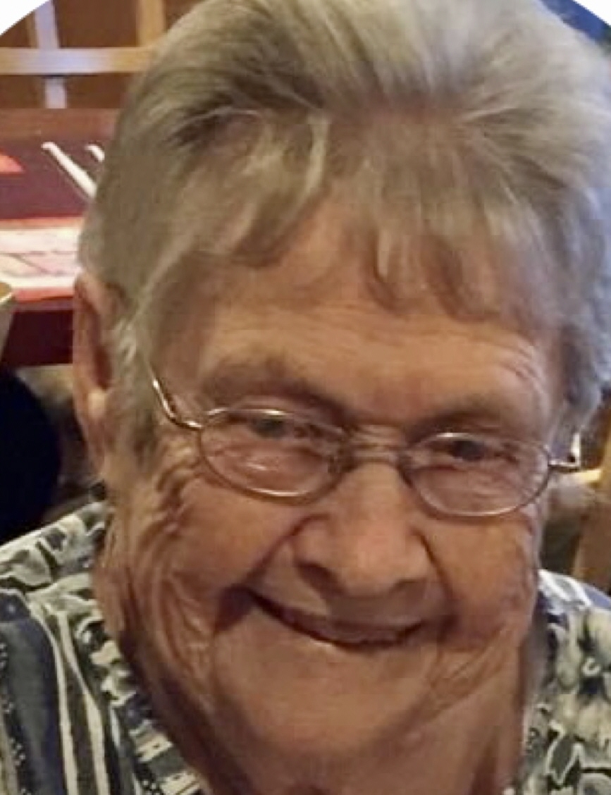 Minnie Wynona Blanchard 2021 Heath Funeral Home