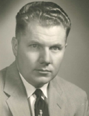 John "Jack" E. Oberweiser