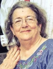 Susan C. Messner