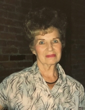 Dorothy E. Taylor