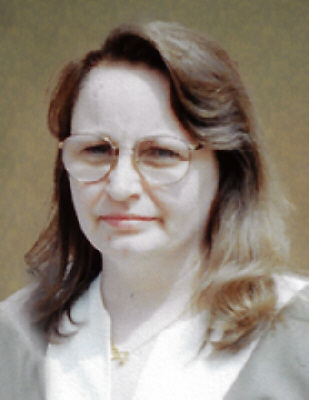 Photo of Ellen Ludwig