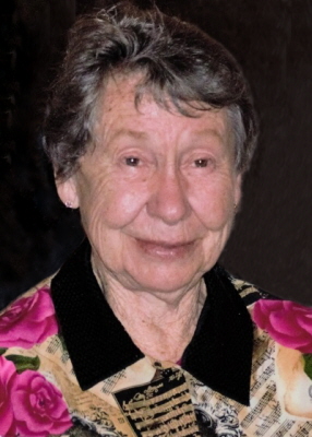 Barbara J Clark